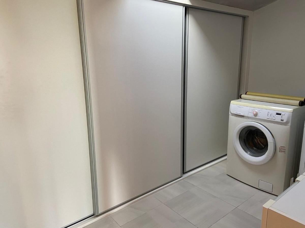 贝尼卡洛Atico Duplex Uma公寓 外观 照片