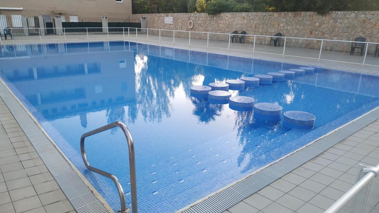 贝尼卡洛Atico Duplex Uma公寓 外观 照片